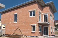 Bissoe home extensions