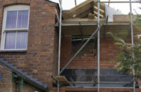 free Bissoe home extension quotes